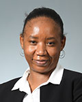 Mrs LB Mahanyele